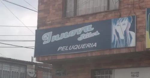 INNOVA ESTILOS PELUQUERIA BOGOTÁ INNOVA ESTILOS PELUQUERIA BOGOTÁ